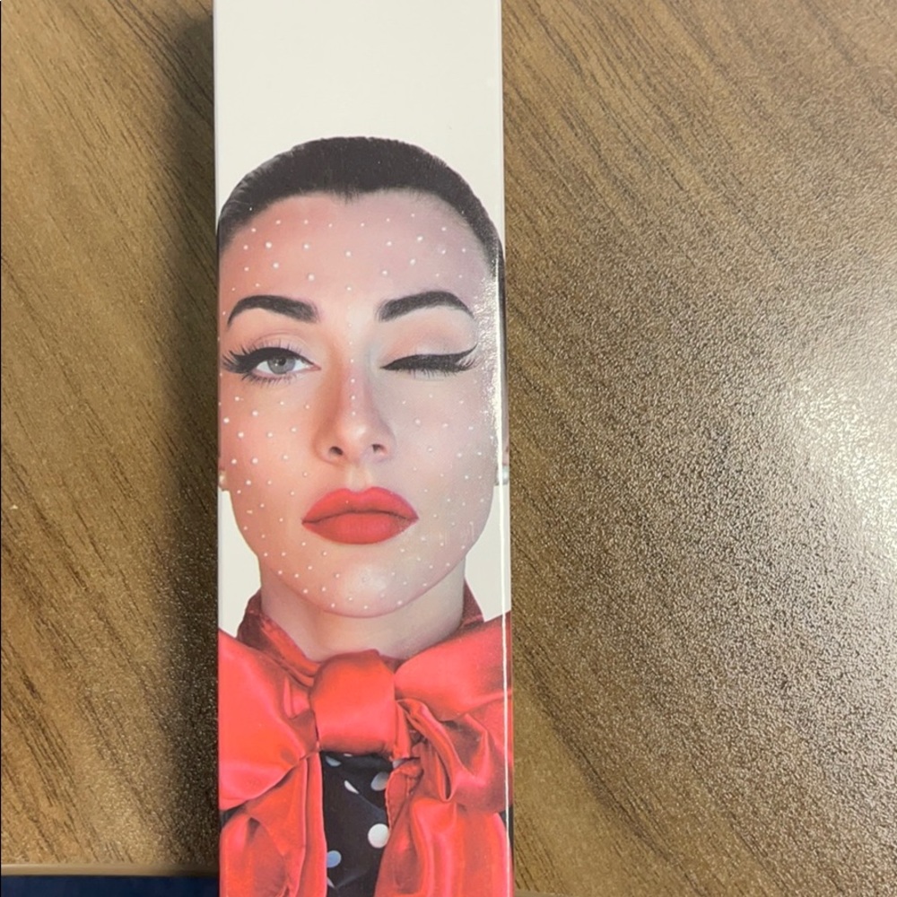 Eyeliner